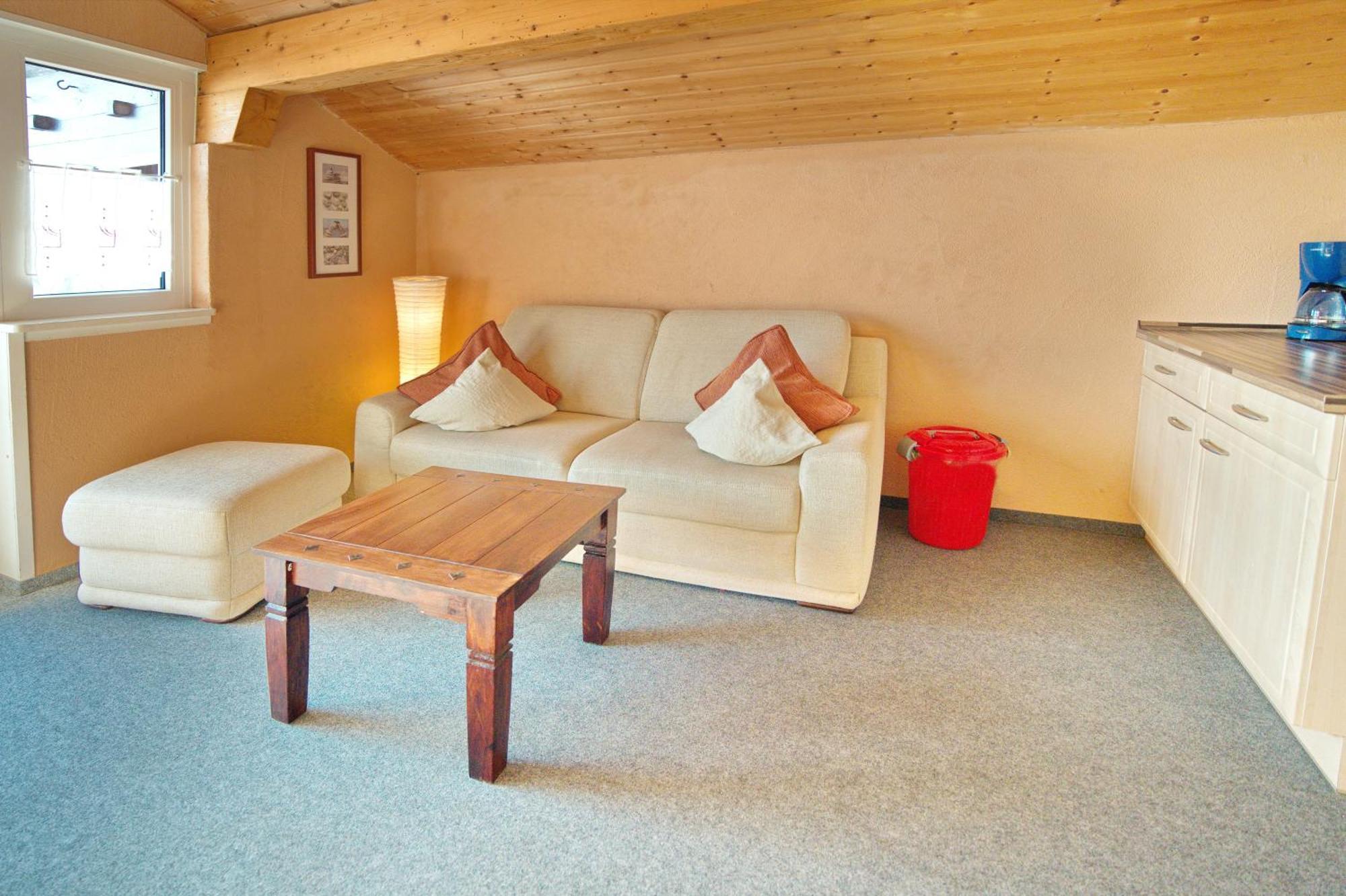 Gaestehaus Bergfrieden Bolsterlang Buitenkant foto